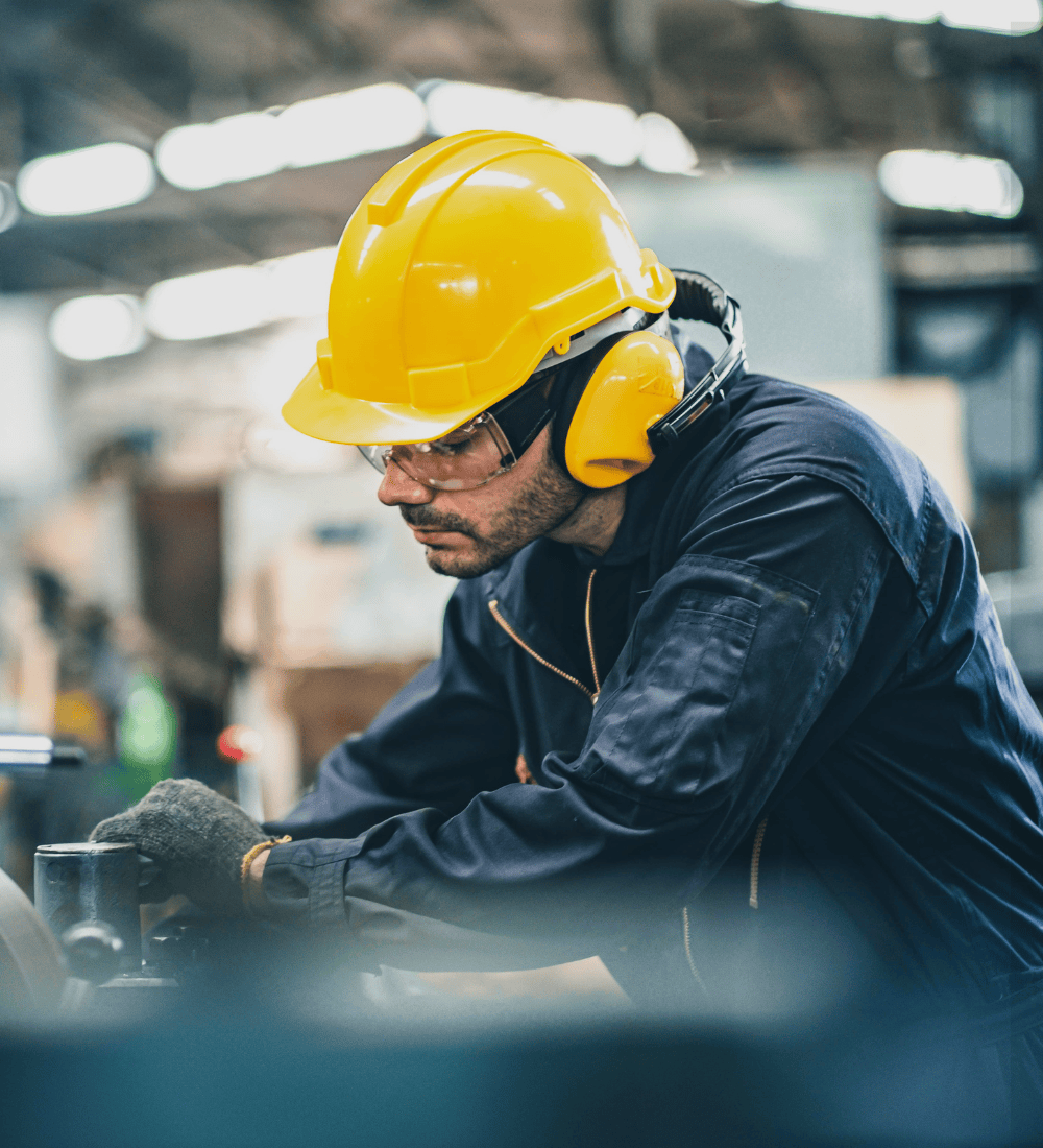demeco industrie