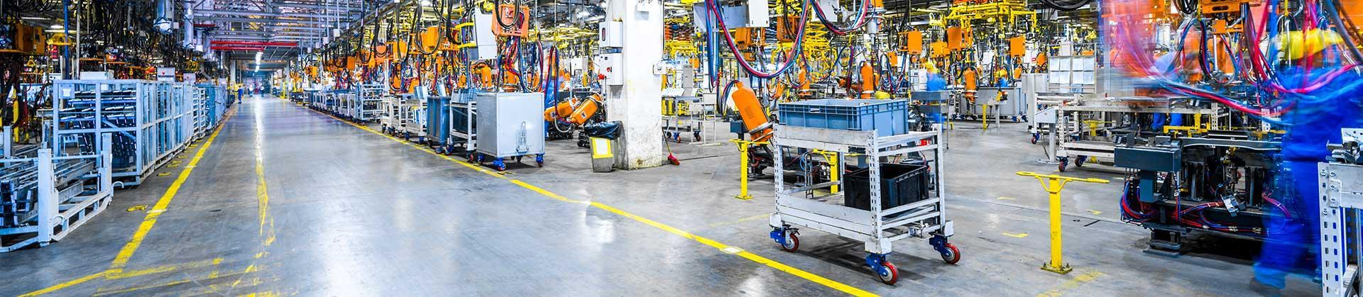 L'offre Demeco Entreprises