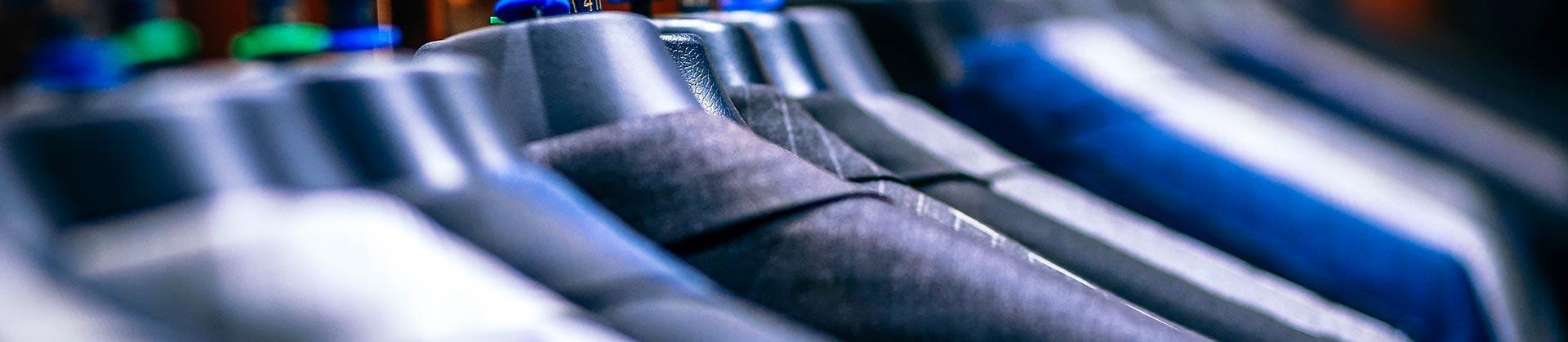 déménagements d’hôtels et de magasins