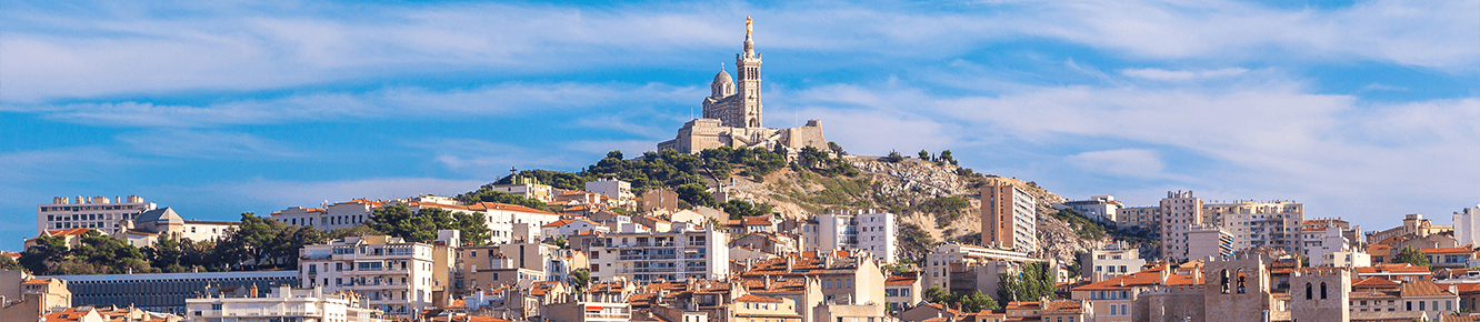 marseille ville