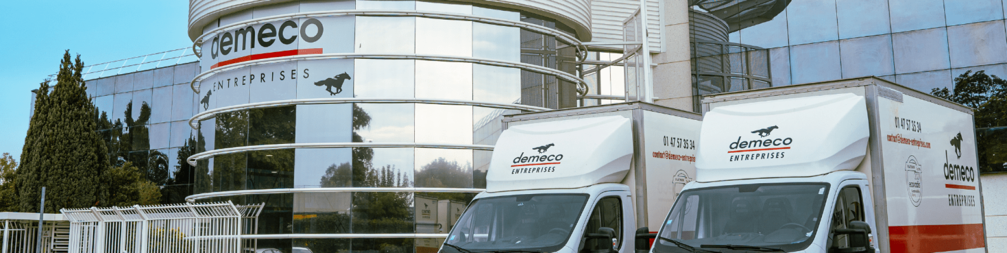 Demeco Entreprises