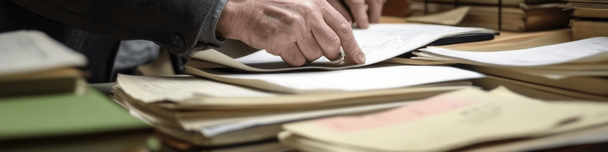 archivage demeco entreprises