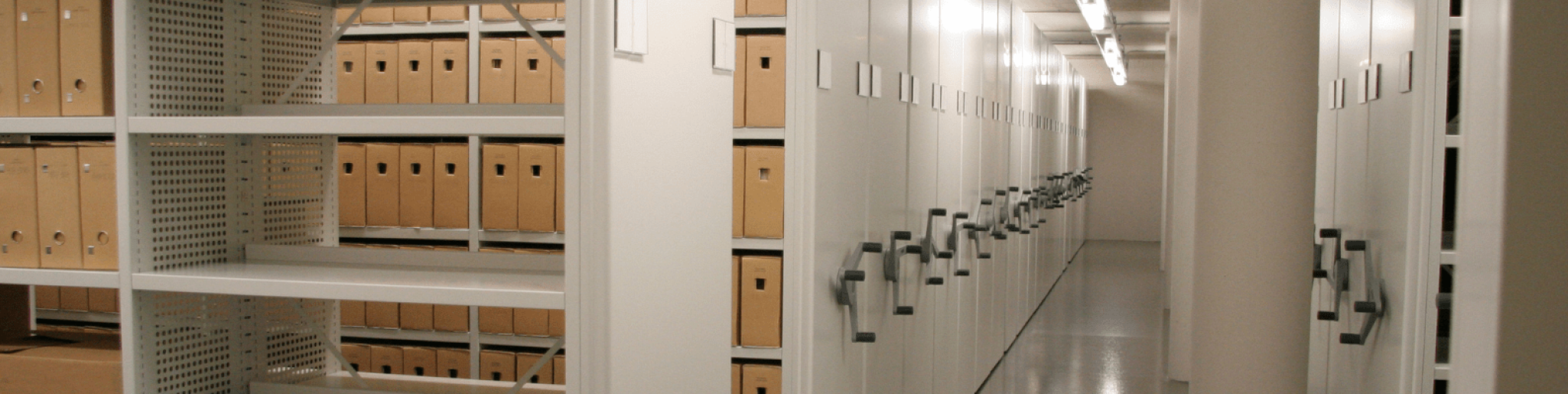 archivage demeco normes