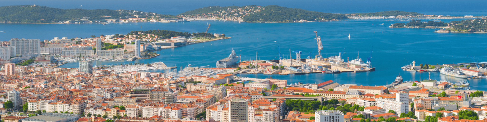 déménagement entreprise à Toulon 