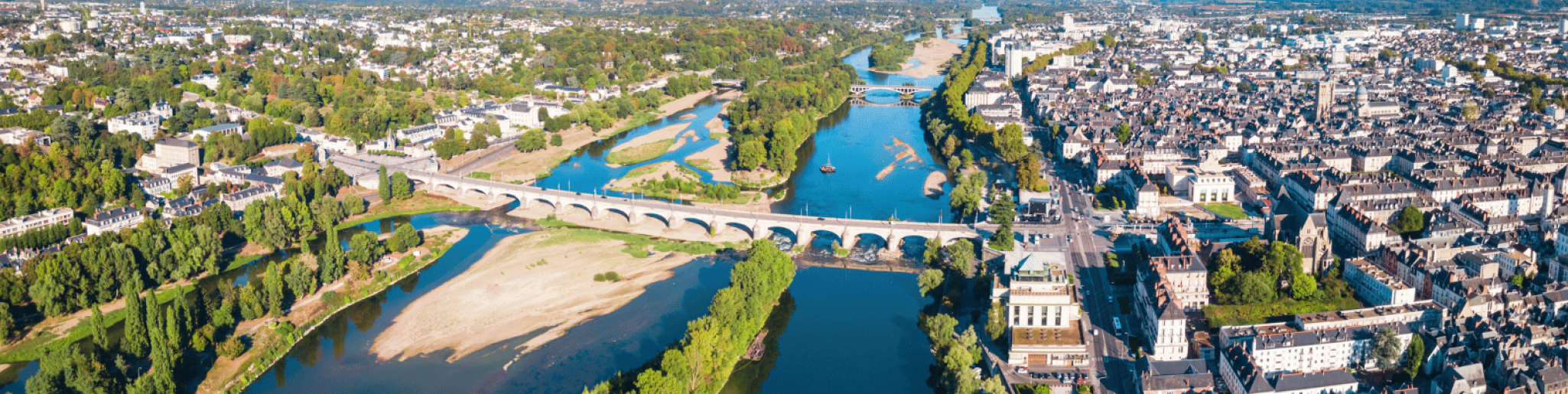 déménagement entreprise tours