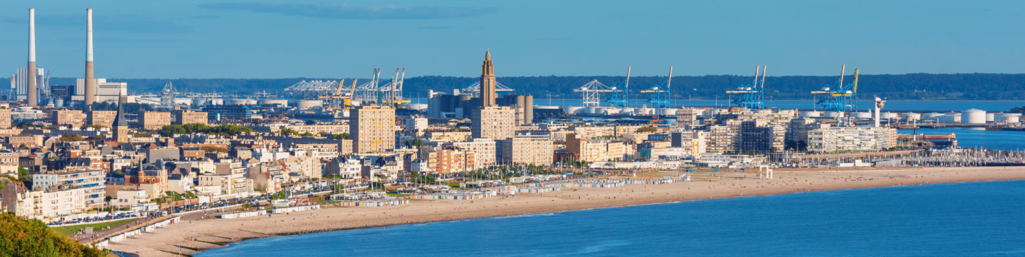 déménager à le havre avec demeco 