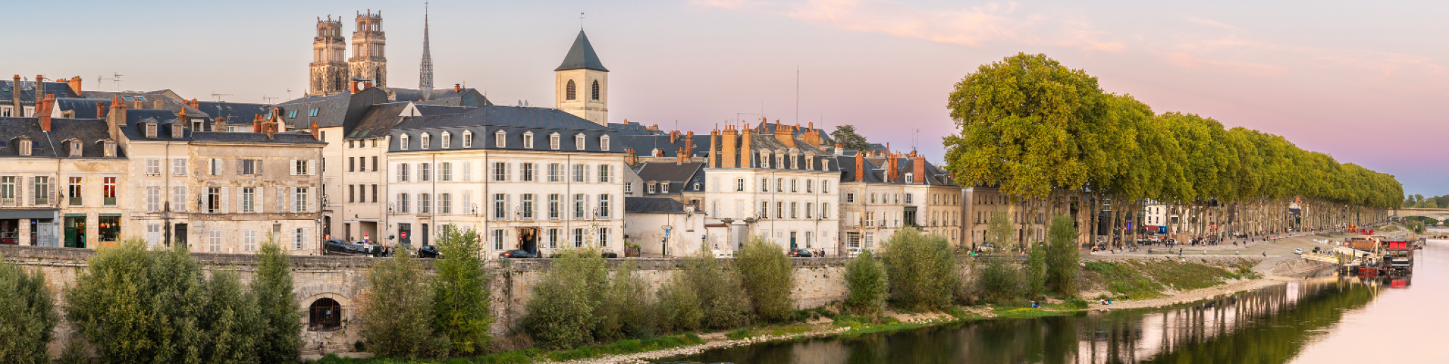déménagement entreprise orléans 