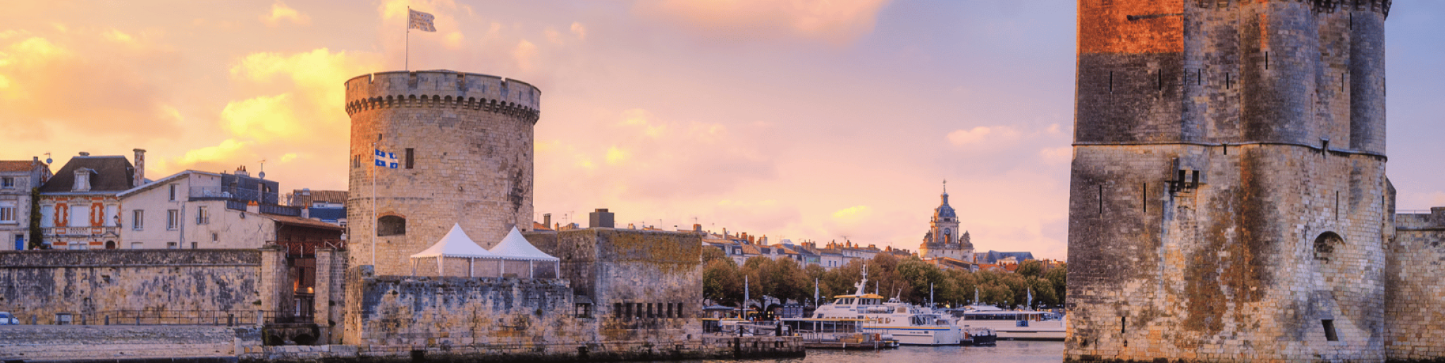 déménagement d'entreprise à La Rochelle
