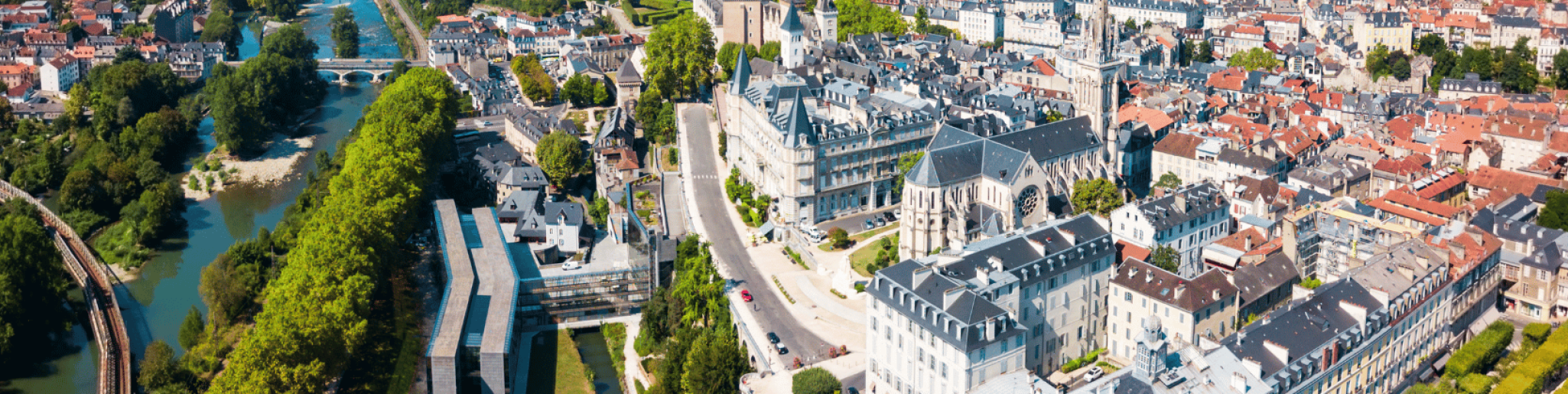 déménagement d'entreprise à pau