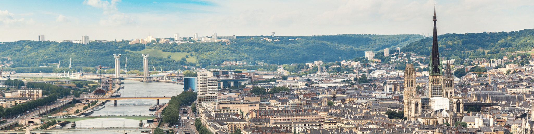 déménagement entreprise rouen
