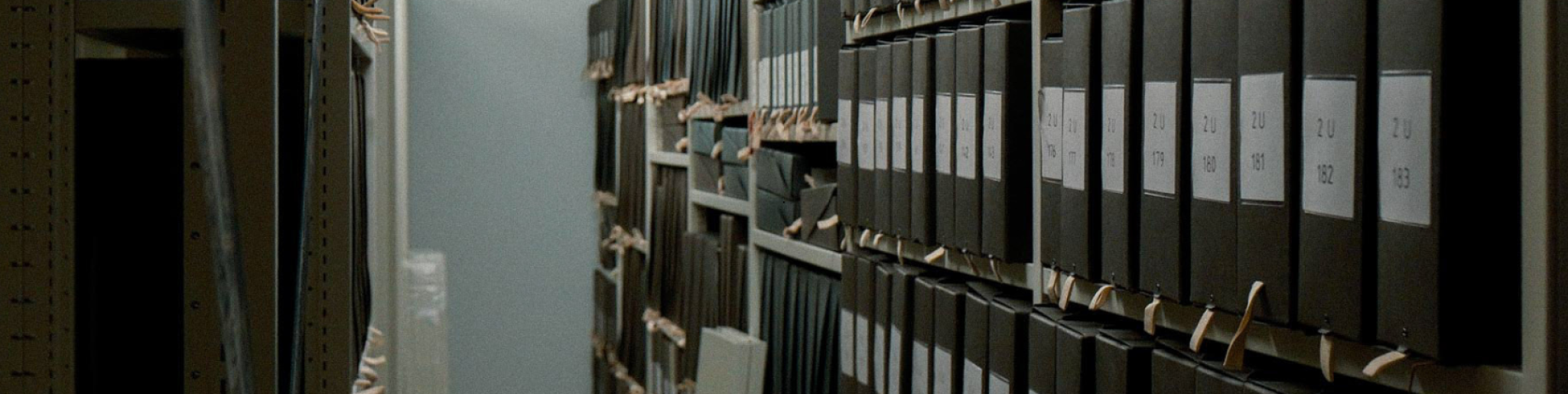 transfert archives entreprise