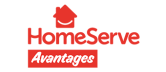 Home Serve Avantages