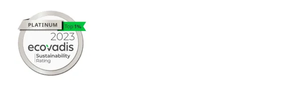 ECOVADIS2023