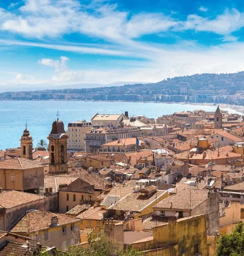 déménagement entreprise à nice